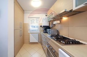 Apartament 4 camere cu structura generoasa,  zona de interes, Judetean - imagine 3