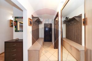 Apartament 4 camere cu structura generoasa,  zona de interes, Judetean - imagine 4