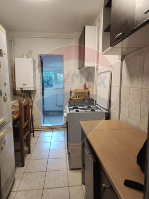 Apartament cu 2 camere de vânzare în zona Dacia - imagine 6