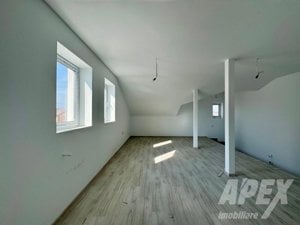 Duplex 3 camere | COMISION 0% | Mansarda 45mp | Zona Bragadiru - imagine 7