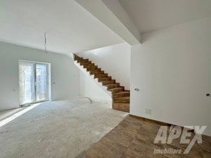 Duplex 3 camere | COMISION 0% | Mansarda 45mp | Zona Bragadiru - imagine 3