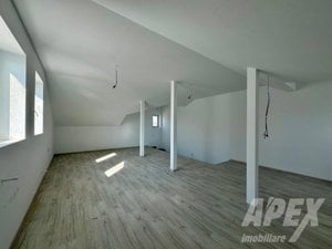 Duplex 3 camere | COMISION 0% | Mansarda 45mp | Zona Bragadiru