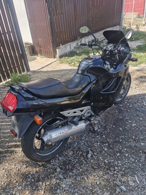 Motocicleta Suzuki gsx750 limitata A2 cu acte Germania  - imagine 7