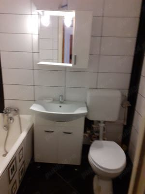 Apartament DRUMUL TABEREI-langa metrou Valea Ialomitei