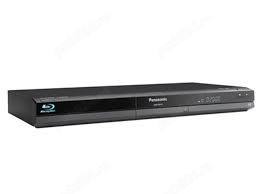 BluRay player Panasonic DMP-BD45  