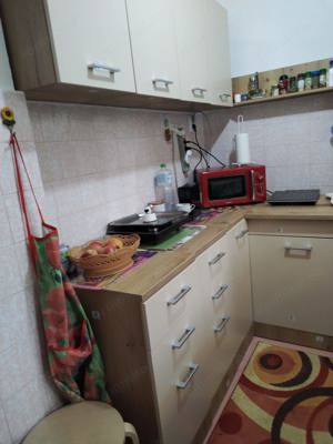 Vând apartament cu doua camere 