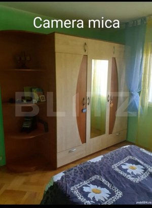 Apartament 3 camere, zona Răzoare (Afi Palace Cotroceni) - imagine 10