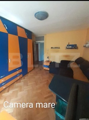 Apartament 3 camere, zona Răzoare (Afi Palace Cotroceni) - imagine 5