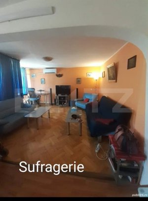 Apartament 3 camere, zona Răzoare (Afi Palace Cotroceni) - imagine 2