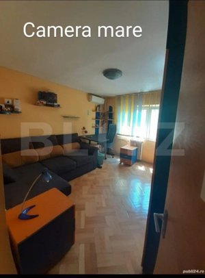 Apartament 3 camere, zona Răzoare (Afi Palace Cotroceni) - imagine 9