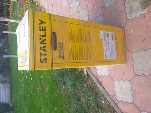 Stanley-aparat de curatat cu presiune - imagine 2