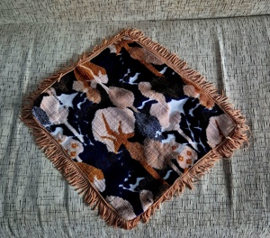 Set cuverturi pat fotoliu scaun șezlong - 3 piese - imagine 2