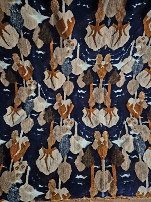 Set cuverturi pat fotoliu scaun șezlong - 3 piese - imagine 3