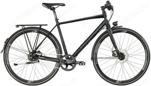 Bicicleta Bergamont  SWEEP  AL11 EQ - imagine 2