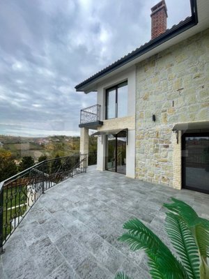 Vila impresionanta, 6 camere cu view superb in Feleacu - imagine 15