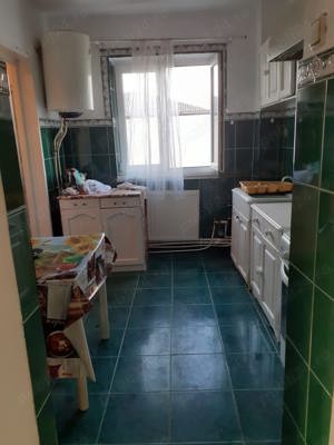 apartament 2 camere, zona Gojdu