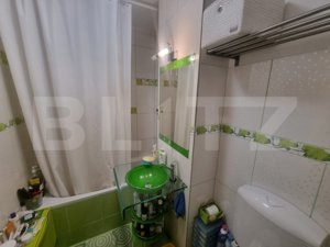 Apartament 3 camere decomandat, 68 mp utili, Craiovita Noua, zona-Orizont - imagine 10