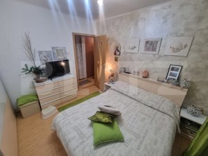 Apartament 3 camere decomandat, 68 mp utili, Craiovita Noua, zona-Orizont - imagine 3