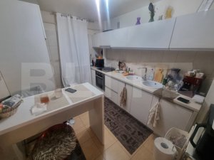 Apartament 3 camere decomandat, 68 mp utili, Craiovita Noua, zona-Orizont - imagine 2