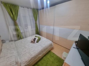 Apartament 3 camere decomandat, 68 mp utili, Craiovita Noua, zona-Orizont - imagine 4