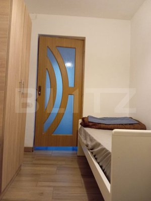 Apartament 2 camere, Zona Ioan Rus ! - imagine 7