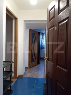 Apartament 2 camere, Zona Ioan Rus ! - imagine 5