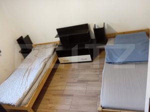 Apartament 2 camere, Zona Ioan Rus ! - imagine 2