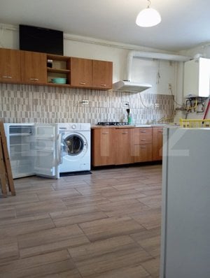 Apartament 2 camere, Zona Ioan Rus !