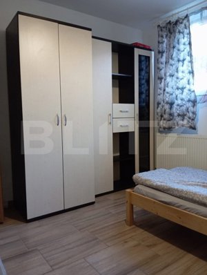 Apartament 2 camere, Zona Ioan Rus ! - imagine 6