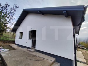 Casa 97 mp, 480 mp teren, Tomesti - imagine 2