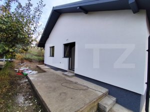 Casa 97 mp, 480 mp teren, Tomesti - imagine 3