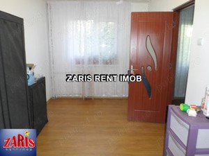 Vanzare apartament 2 camere etaj 1 in Ploiesti, Malu Rosu - imagine 4