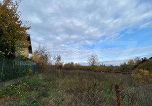 Teren pentru constructii, 600mp, Iasi, zona-Strugurilor