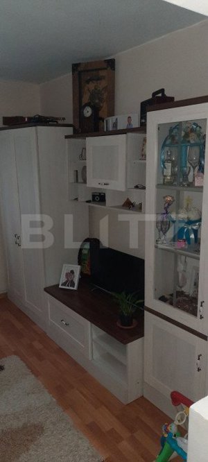 Apartament 3 camere,gradina si parcare, 52 mp, Aleea Postavarului - imagine 6