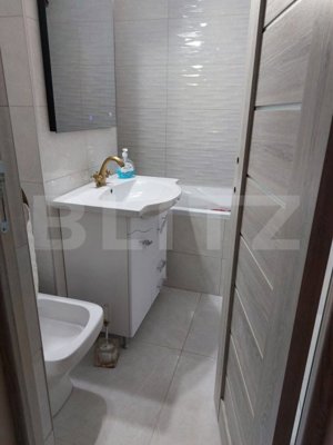 Apartament 3 camere,gradina si parcare, 52 mp, Aleea Postavarului - imagine 7