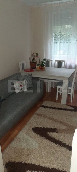 Apartament 3 camere,gradina si parcare, 52 mp, Aleea Postavarului - imagine 2