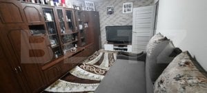 Apartament 3 camere,gradina si parcare, 52 mp, Aleea Postavarului