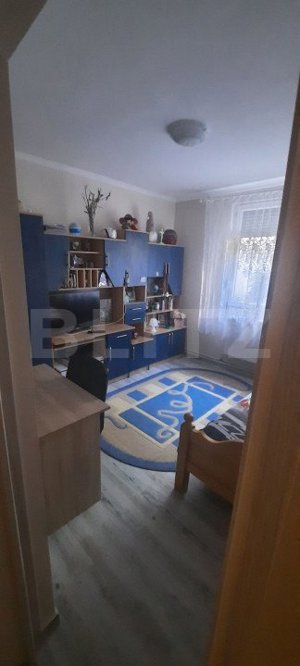 Apartament 3 camere,gradina si parcare, 52 mp, Aleea Postavarului - imagine 3