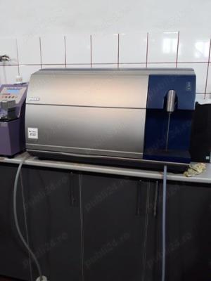 Analizor WINE Scan Flex SO2