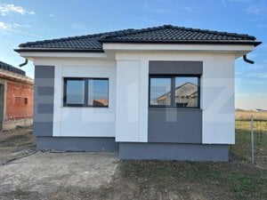 Casă 4 camere, 80 mp,  Cartierul Olimp