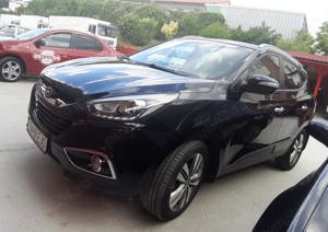 Inchiriere masini - imagine 5