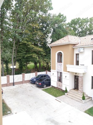 Casa la padure, Dragomiresti Deal, Ilfov - imagine 3