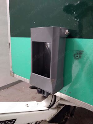 Vand Triciclu Electric Cargo adus recent in Romania pt Catering !! - imagine 2