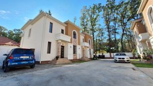 Casa la padure, Dragomiresti Deal, Ilfov - imagine 2