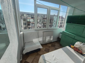 Ultracentral Tomis Mall- Apartament 2 camere decomandat gaze - imagine 4