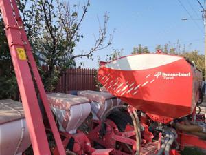 Semanatoare Kverneland TF profi - imagine 2