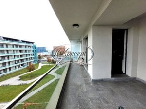 Apartament modern cu garaj, zona Iulius Mall - imagine 7