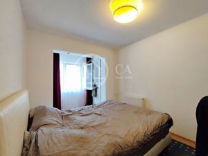 Apartament cu 2 camere de vanzare in zona Nufarul, Oradea - imagine 3