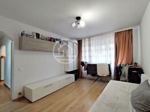 Apartament cu 2 camere de vanzare in zona Nufarul, Oradea - imagine 2