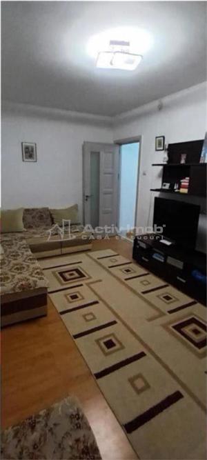 Apartament 2 camere semidecomandat Inel 2 - imagine 2